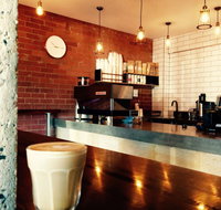 Straight Up Coffee  Food - Kawana Tourism