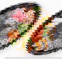 Sushi Hub - Baulkham Hills - Kawana Tourism