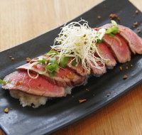 Sushi Edo - Nundah - Kawana Tourism