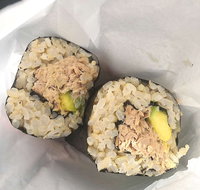 Sushi Connection - Mosman - Kawana Tourism