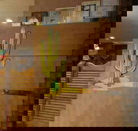 Tempting Tastes Asian Restaurant