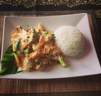 Thai Yes Indeed - Riverview - Kawana Tourism
