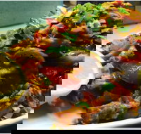 The Dodgy Indian - Kawana Tourism