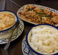 The Thai Restaurant - Kawana Tourism