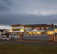 The Beach Hotel Merewether