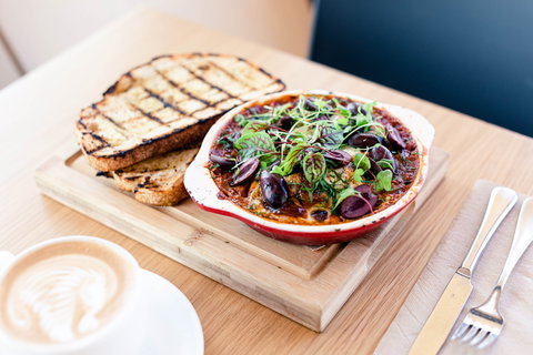 The Museum Cafe - Kawana Tourism 0