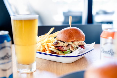 The Museum Cafe - Kawana Tourism 1