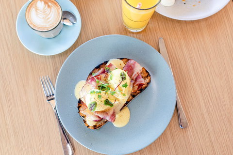 The Museum Cafe - Kawana Tourism 2