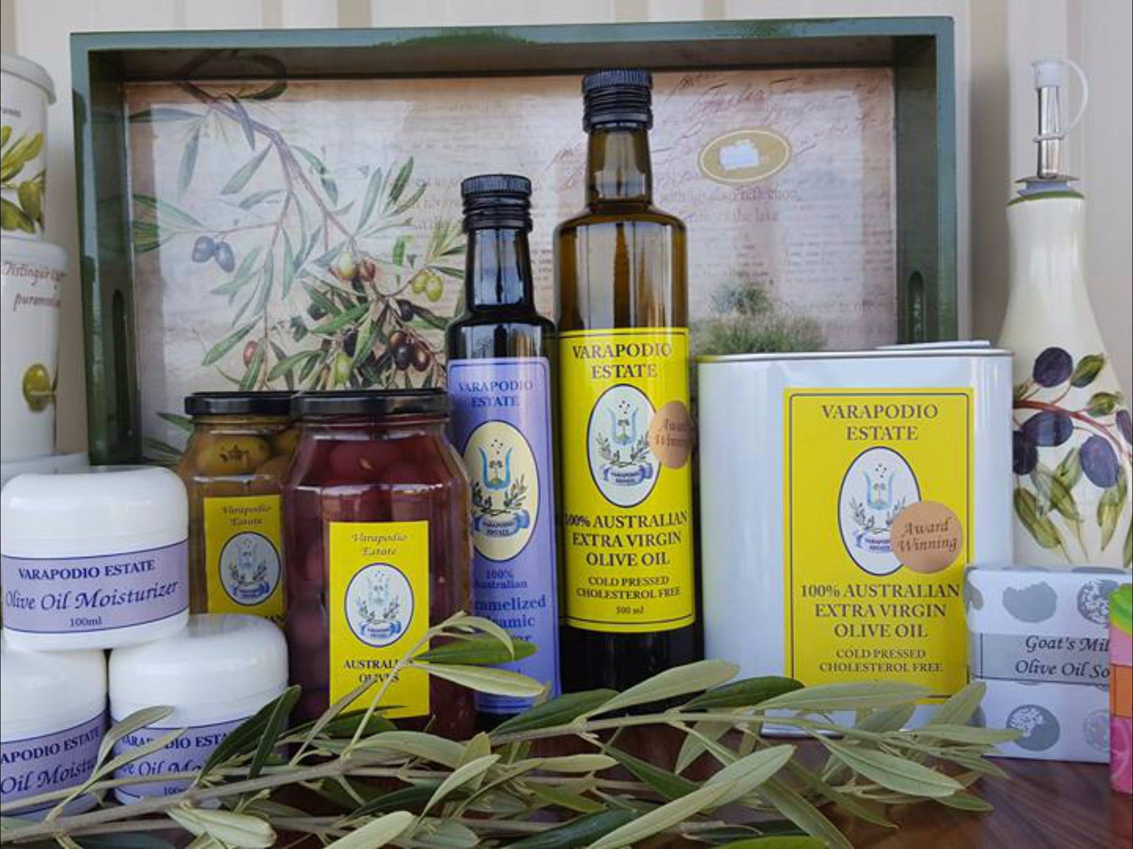 Buronga NSW Kawana Tourism