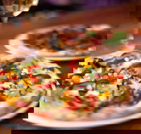 Volpino Restaurant and Wine Bar - Kawana Tourism