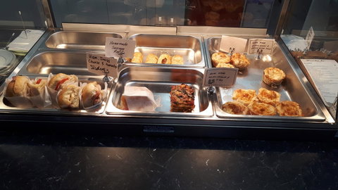 Wanda In Cafe - Kawana Tourism 0