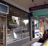 Wanda Street Bakery Caf