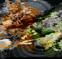 Zen - Kawana Tourism