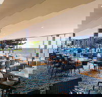 Zone Restaurant - Kawana Tourism