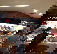 ai sushi - Kawana Tourism