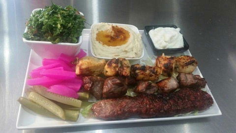 Anar Charcoal Chicken - Croydon Park - Kawana Tourism 0