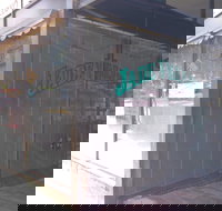 Angus  Rose at The Briars - Kawana Tourism