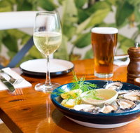Beach Road Dining
