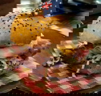 Bellyfish Cafe - Kawana Tourism