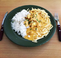 Cafe Brazil - Kawana Tourism