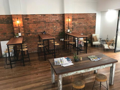 Capulet & Co. - Kawana Tourism 0