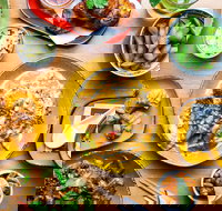 Chop Chop Chang's - West End - Kawana Tourism