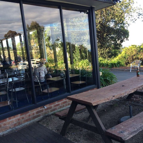Cityview Bar And Grill - Kawana Tourism 0