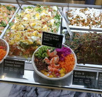 Costi's - Barangaroo - Kawana Tourism