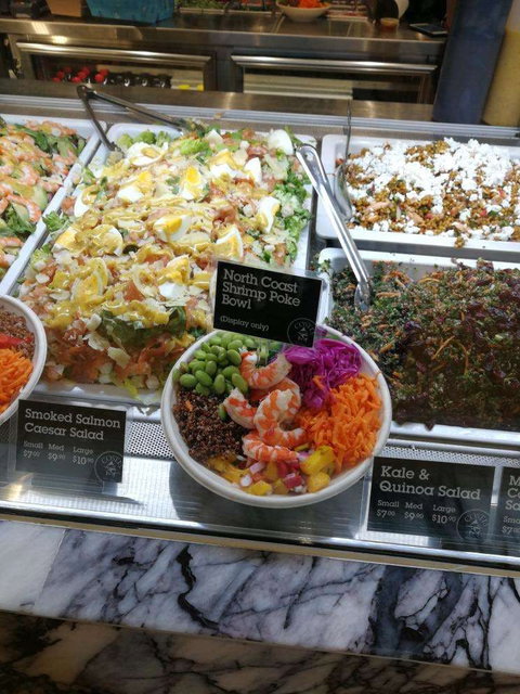 Costi's - Barangaroo - Kawana Tourism 0
