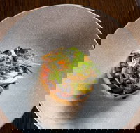 Dock 37 Bar and Kitchen - Pan Pacific Melbourne South Wharf - Kawana Tourism