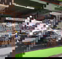 Donut King - Pakenham - Kawana Tourism