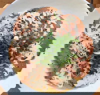 Emeralds Restaurant - Kawana Tourism