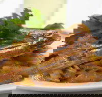 Filicudi - Kawana Tourism