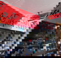 Flame Trees Cafe and Cakery - Kawana Tourism