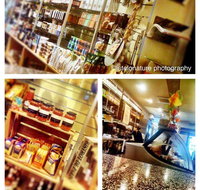 Food by Cooking Company - Kawana Tourism
