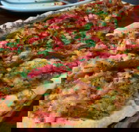 Four Hands Pizza - Kawana Tourism