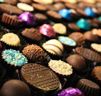 Hahndorf's Fine Chocolates - Kew - Kawana Tourism