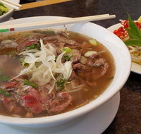 Han's Cafe - Mandurah