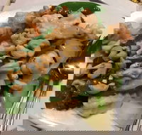 Jade Pavilion - Kawana Tourism