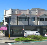 Lewis' Continental Kitchen - Kawana Tourism