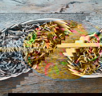 Li Garden Chinese Restaurant - Kawana Tourism