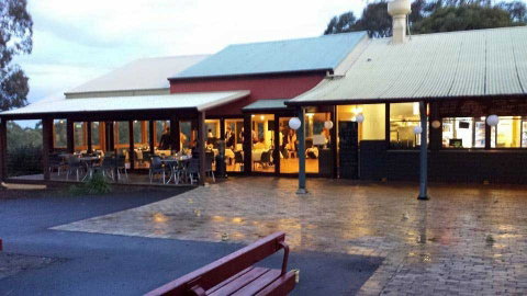 Madeline's At Jells - Kawana Tourism 0