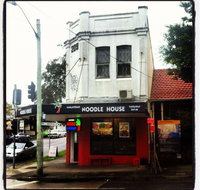 Malaysian Noodle - Kawana Tourism