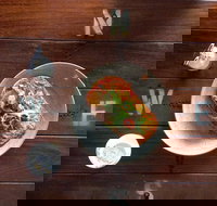 Milk Factory Kitchen  Bar - Kawana Tourism