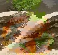 Paisley Lane - Kawana Tourism