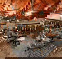 Peaks Restaurant  Bar - Kawana Tourism