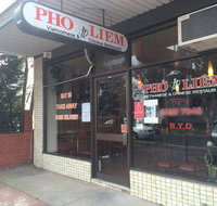 Pho Liem - Kawana Tourism