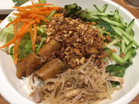 Pho Mumum - Kawana Tourism 0