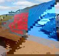 Pronto Cino - Kawana Tourism