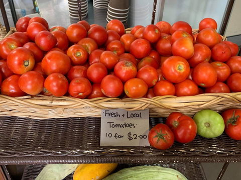 Reader’s Café And Larder - Kawana Tourism 2